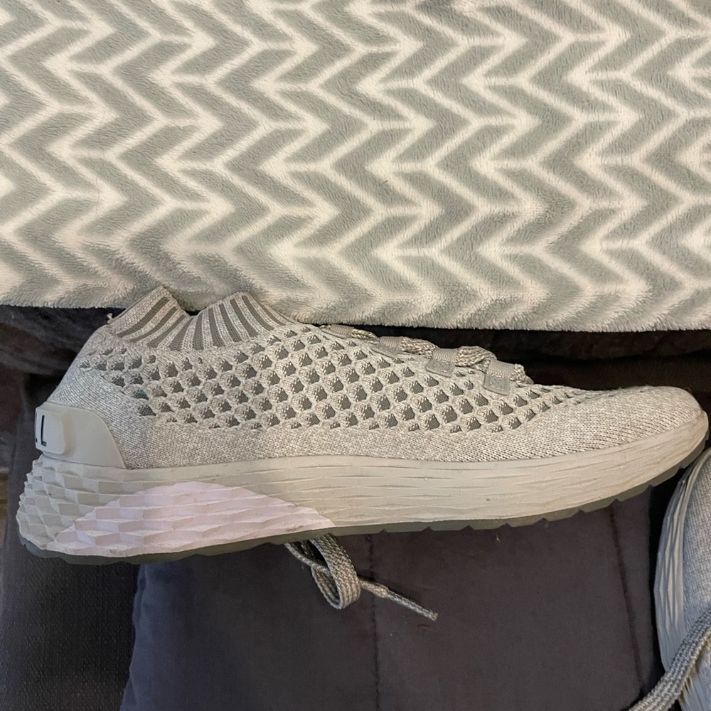 No bull shoes